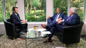 Video thumbnail: This Week in South Carolina Criminal Justice Reform