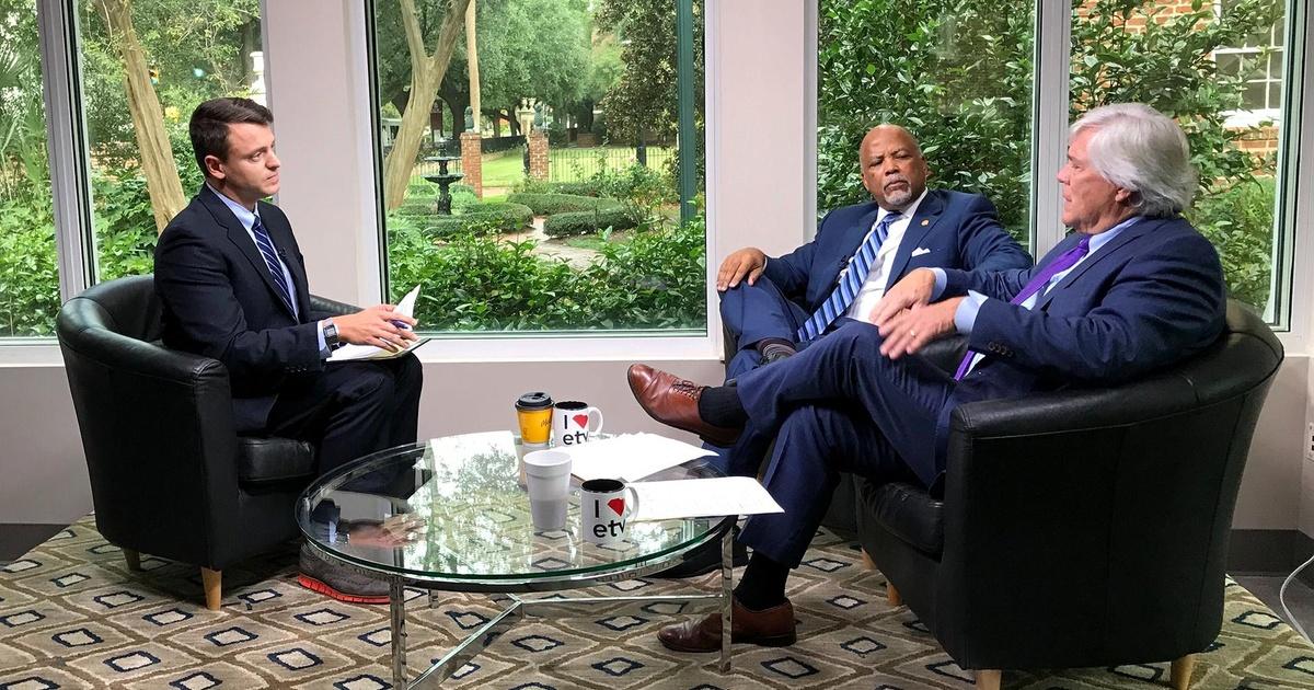 This Week in South Carolina | Criminal Justice Reform