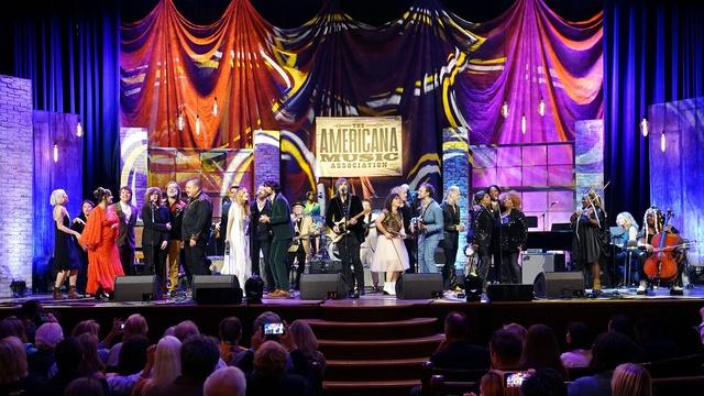ACL Presents 22nd Annual Americana Honors
