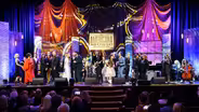 ACL Presents 22nd Annual Americana Honors