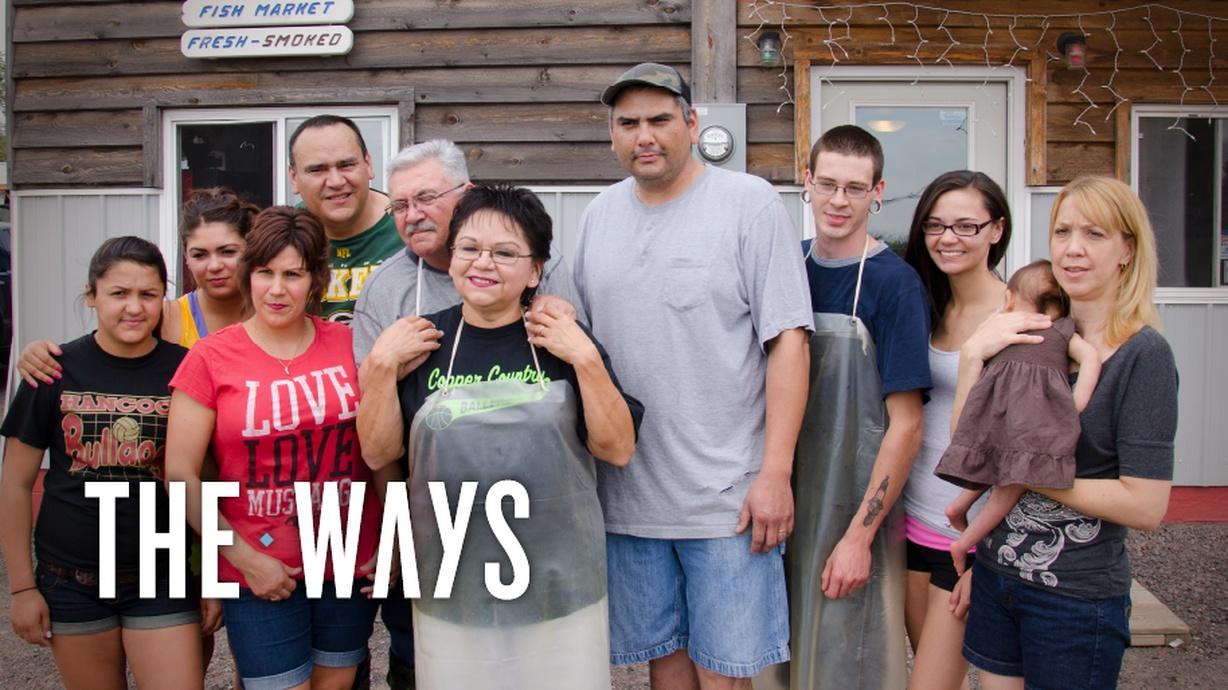 Lake Superior Whitefish | Watch The Ways on PBS Wisconsin