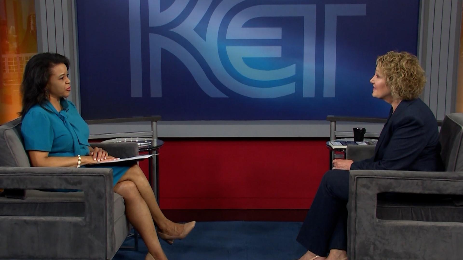 Veteran Shares Experiences Navigating Chaos and Crises