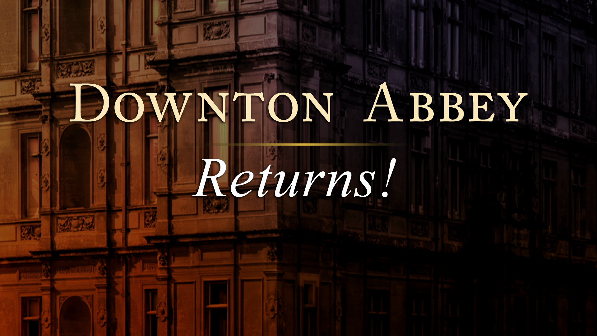 Download Wliw21 Previews Downton Abbey Returns Pbs SVG Cut Files