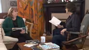 Write Around the Corner - Cathryn Hankla