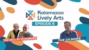 Kalamazoo Lively Arts - S08E08