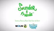 Sounder & Friends Preview