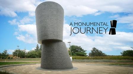 Video thumbnail: Iowa PBS Documentaries A Monumental Journey