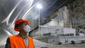 Video thumbnail: PBS NewsHour Why Chernobyl is suddenly a hotspot for global tourists