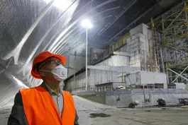 Why Chernobyl is suddenly a hotspot for global tourists