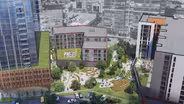 Condo Development Offers Homes for Middle-Income Families