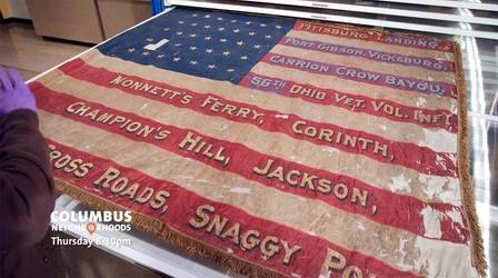 Video thumbnail: Columbus Neighborhoods Stories From The 19th Century Preview