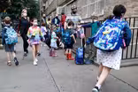 News Wrap: NYC public schools to open with expanded testing