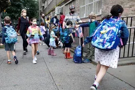 News Wrap: NYC public schools to open with expanded testing