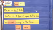 First Grade Episode 257