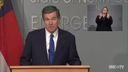 07/09/20 Governor Cooper Briefing (English)