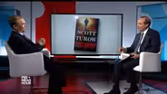 A war-crime mystery drives Scott Turow’s newest thriller