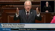 2023 State of the State Address