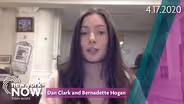 Reporters Roundtable: Bernadette Hogan