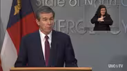 Coronavirus Briefing: NC Gov. Roy Cooper (04/15/20) Spanish