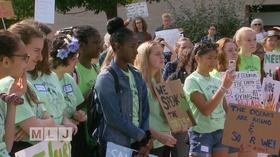 Video thumbnail: Mountain Lake Journal October 4, 2019