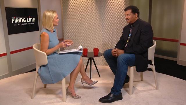 Firing Line | Neil deGrasse Tyson