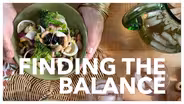 Finding the Balance