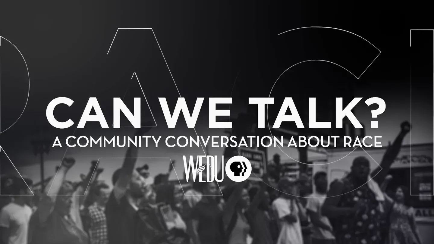 Can We Talk? A Community Conversation About Race