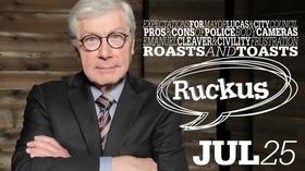 Video thumbnail: Ruckus KCMO New Mayor/Council, Body Cams, Civility - Jul 25, 2019