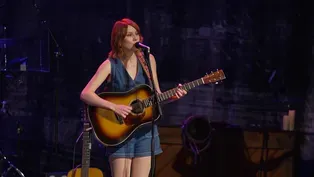 How musician Molly Tuttle became a bluegrass star