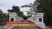 A Conversation with Kim Bearden