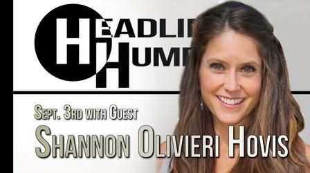 Video thumbnail: Headline Humboldt Headline Humboldt: September 3rd, 2021