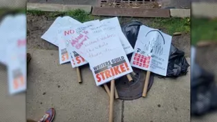 Unions are picking up steam in NJ
