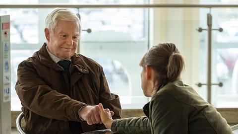 This Is What Viewers Thought Of The Last Tango In Halifax Series Finale