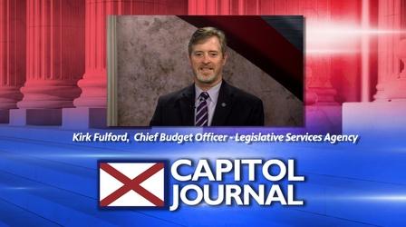 Video thumbnail: Capitol Journal May 8, 2023