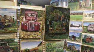 Rustic | Preview