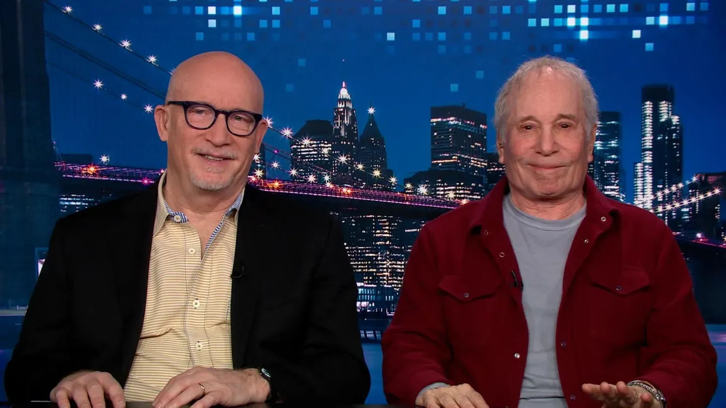 Amanpour and Company March 15, 2024 Season 2024 PBS