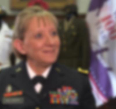 Veterans of America—Our Heroes in Uniform
