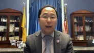 U.S. Rep. Kim on Capitol Riots, COVID and Confronting Racism