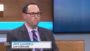 Jeff Mandell on the Redistricting Lawsuit, Trump Indictment