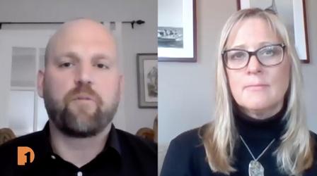 Video thumbnail: One Detroit An Easement Revoked: Could It Mean a Shutdown of Line 5?