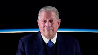 Al Gore on Climate Change and Global Sustainability