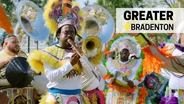 Greater Bradenton