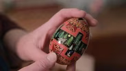 The Dig: Eggs