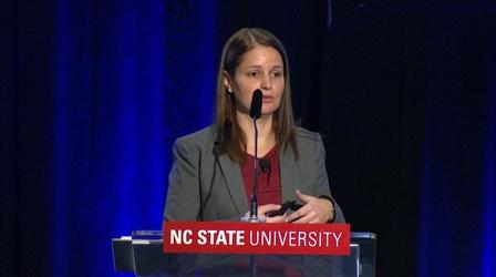 Video thumbnail: Emerging Issues Forum ReCONNECT Raleigh: Urban, Suburban and Rural Communities