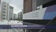 Fears Rise in Japan Over Hosting Olympic Games