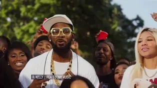 More Allegations of Sexual Misconduct Against R. Kelly