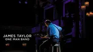 James Taylor: One Man Band