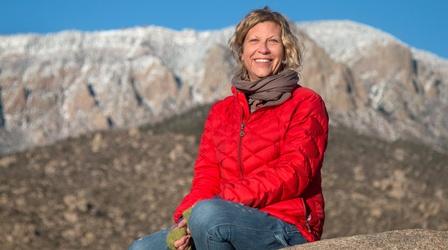 Video thumbnail: Report From Santa Fe, Produced by KENW Laura Paskus