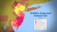 Climate change risk hits NJ homeowners' insurance