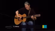 TJ White